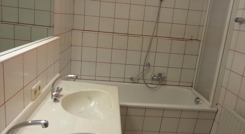 Appartement Gondelstube Saalbach-Hinterglemm Phòng bức ảnh