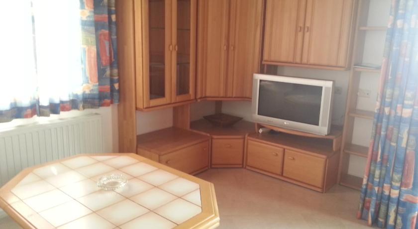 Appartement Gondelstube Saalbach-Hinterglemm Phòng bức ảnh