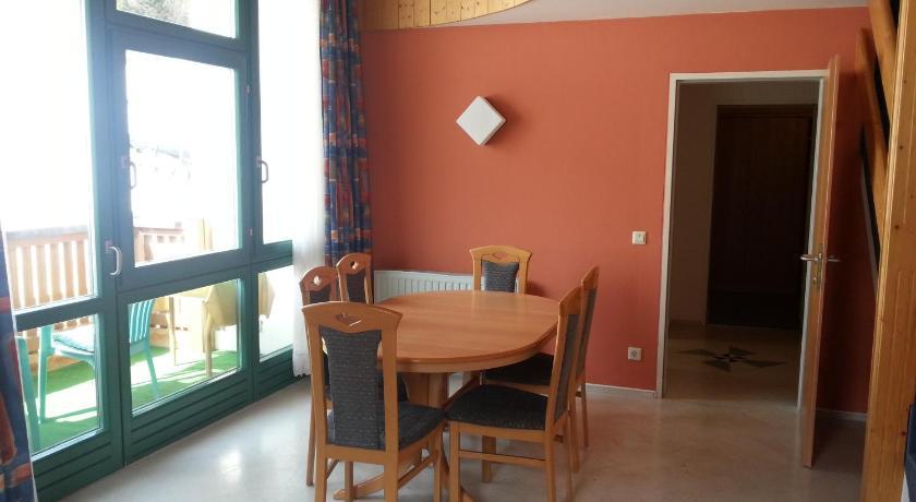 Appartement Gondelstube Saalbach-Hinterglemm Phòng bức ảnh