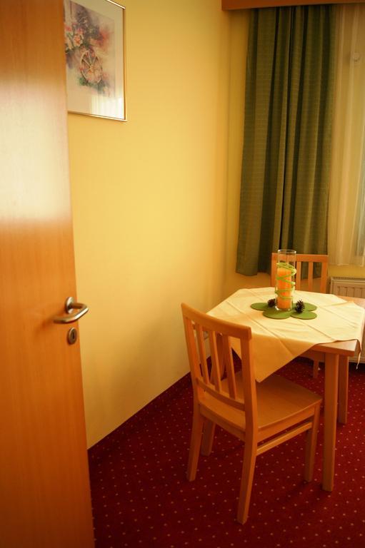 Appartement Gondelstube Saalbach-Hinterglemm Phòng bức ảnh